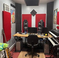 Music Studio